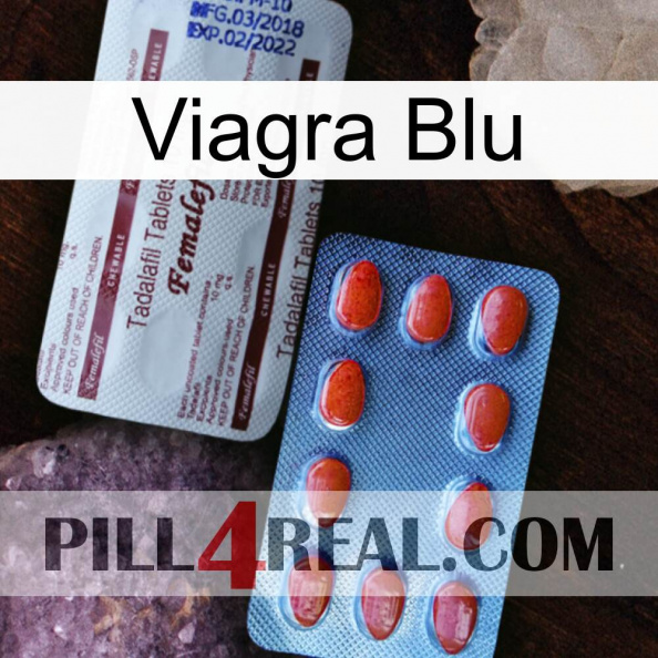 Viagra Blu 36